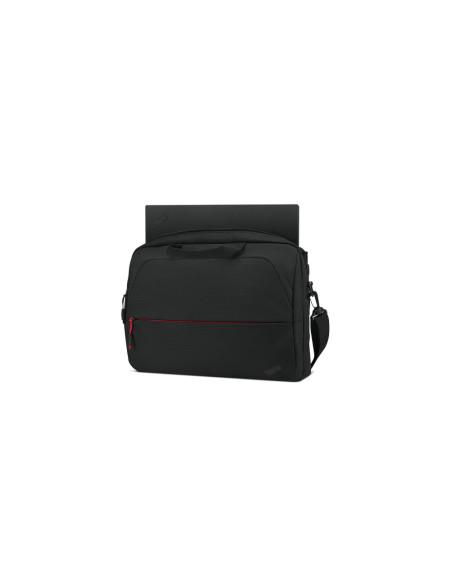 Lenovo ThinkPad Essential 16-inch Topload (Eco) 40,6 cm (16") Maletín Toploader Negro