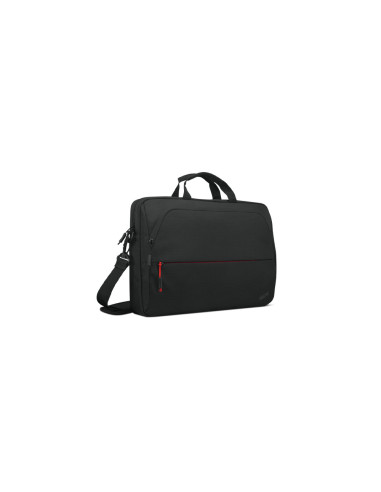 Lenovo ThinkPad Essential 16-inch Topload (Eco) 40,6 cm (16") Maletín Toploader Negro