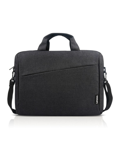 Lenovo T210 39,6 cm (15.6") Maletín Toploader Negro
