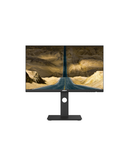 Dahua Technology LM27-P301A LED display 68,6 cm (27") 2560 x 1440 Pixeles Quad HD Negro