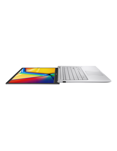 ASUS Vivobook 15 X1504VA-BQ4105 - Ordenador Portátil 15.6" Full HD (Intel Core 5 120U, 16GB RAM, 512GB SSD, Graphics, Sin Sistem