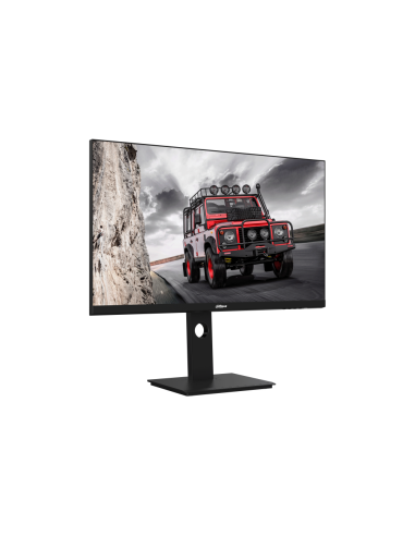 Dahua Technology LM27-P301A LED display 68,6 cm (27") 2560 x 1440 Pixeles Quad HD Negro