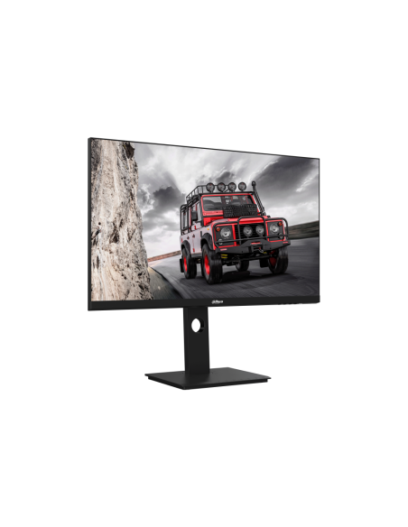 Dahua Technology LM27-P301A LED display 68,6 cm (27") 2560 x 1440 Pixeles Quad HD Negro