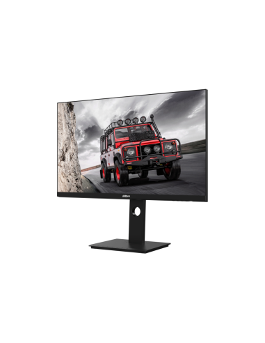 Dahua Technology LM27-P301A LED display 68,6 cm (27") 2560 x 1440 Pixeles Quad HD Negro