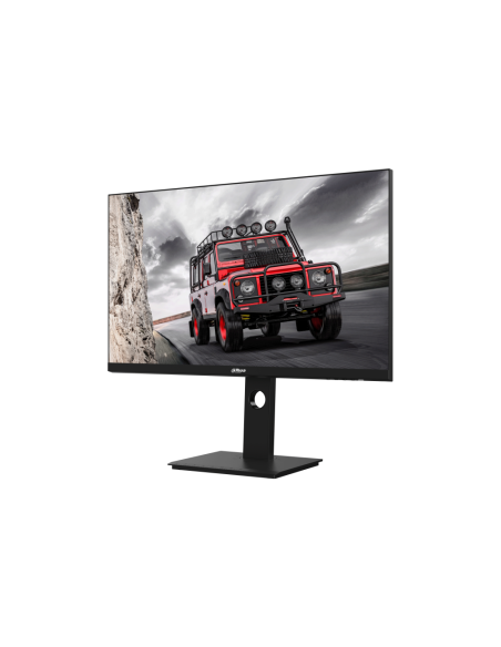 Dahua Technology LM27-P301A LED display 68,6 cm (27") 2560 x 1440 Pixeles Quad HD Negro