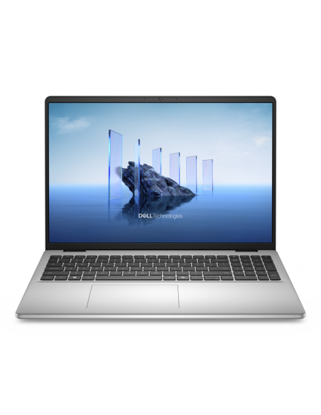 DELL DC16250 Intel Core 5 120U Portátil 40,6 cm (16") Full HD+ 16 GB DDR5-SDRAM 1 TB SSD Wi-Fi 6 (802.11ax) Windows 11 Pro Españ