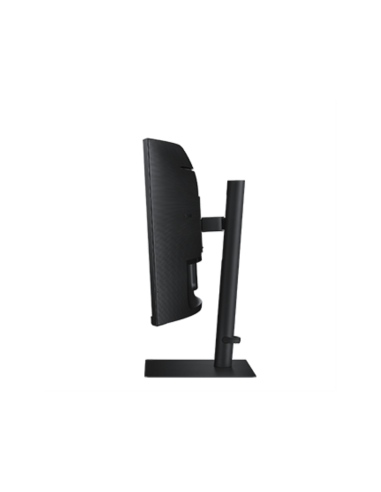 Samsung S65UC pantalla para PC 86,4 cm (34") 3440 x 1440 Pixeles UltraWide Quad HD LCD Negro