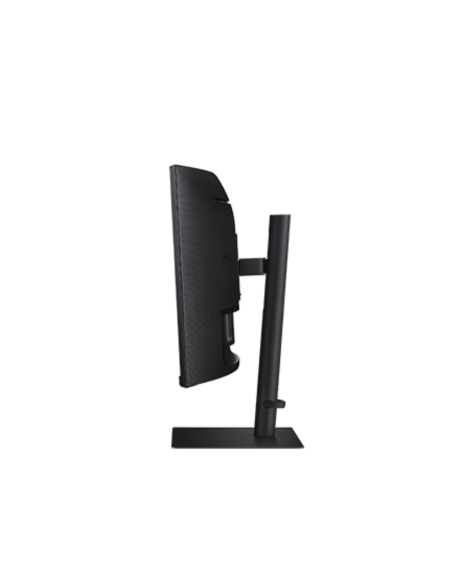 Samsung S65UC pantalla para PC 86,4 cm (34") 3440 x 1440 Pixeles UltraWide Quad HD LCD Negro