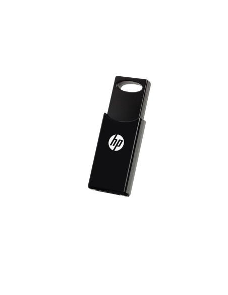 HP v212w unidad flash USB 128 GB USB tipo A 2.0 Negro