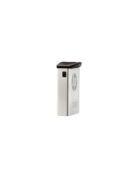 HP v222w unidad flash USB 32 GB USB tipo A 2.0 Plata