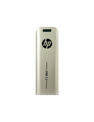 HP x796w unidad flash USB 128 GB USB tipo A 3.2 Gen 1 (3.1 Gen 1) Plata