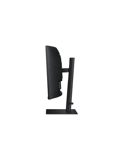 Samsung S65UC pantalla para PC 86,4 cm (34") 3440 x 1440 Pixeles UltraWide Quad HD LCD Negro