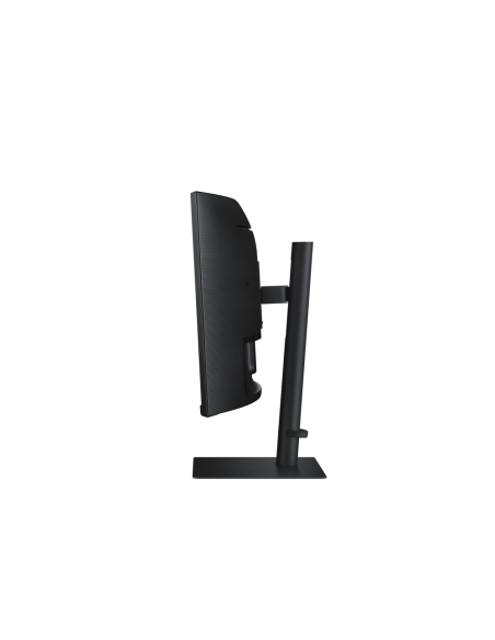 Samsung S65UC pantalla para PC 86,4 cm (34") 3440 x 1440 Pixeles UltraWide Quad HD LCD Negro