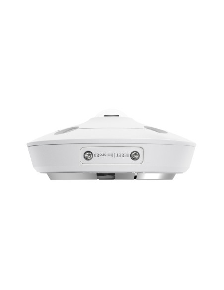 TP-Link InSight S655I Cámara de seguridad IP Interior 2560 x 1920 Pixeles Techo/pared