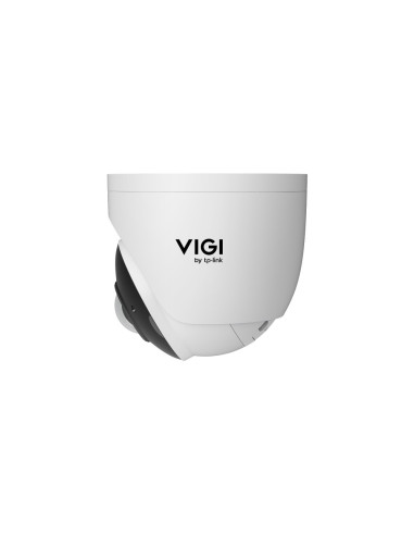 TP-Link InSight S485PI Torreta Cámara de seguridad IP Exterior 3840 x 2160 Pixeles Pared