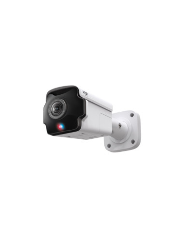TP-Link InSight S385PI Bala (forma) Cámara de seguridad IP Exterior 3840 x 2160 Pixeles Pared