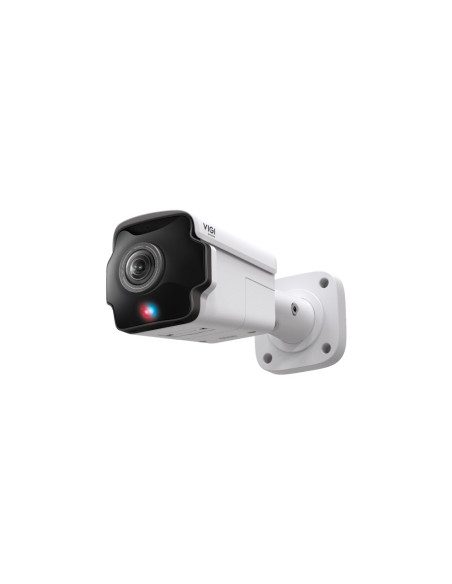 TP-Link InSight S385PI Bala (forma) Cámara de seguridad IP Exterior 3840 x 2160 Pixeles Pared