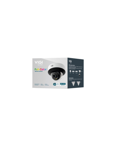 TP-Link InSight S225 Almohadilla Cámara de seguridad IP Exterior 1920 x 1080 Pixeles Techo/pared