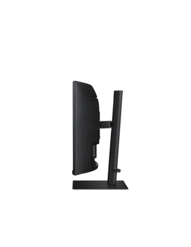Samsung S65UC pantalla para PC 86,4 cm (34") 3440 x 1440 Pixeles UltraWide Quad HD LCD Negro
