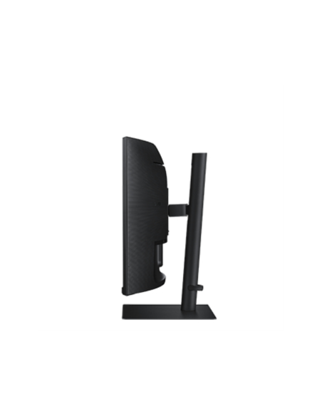 Samsung S65UC pantalla para PC 86,4 cm (34") 3440 x 1440 Pixeles UltraWide Quad HD LCD Negro
