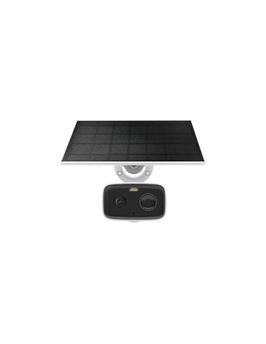 TP-Link Tapo TC80 KIT cámara de vigilancia Bala (forma) Cámara de seguridad IP Exterior 1920 x 1080 Pixeles Techo/Pared/Poste