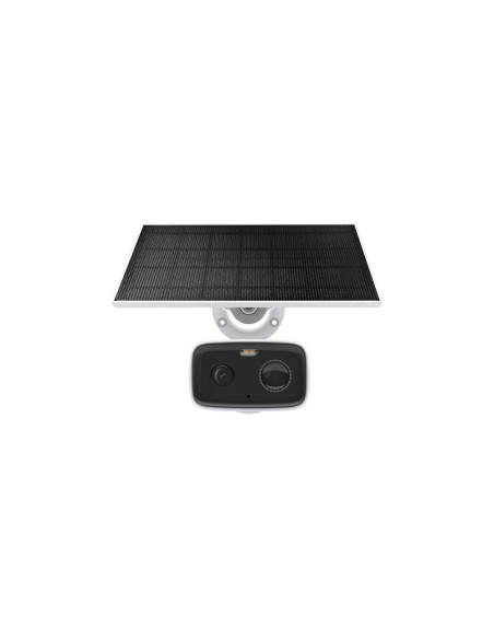 TP-Link Tapo TC80 KIT cámara de vigilancia Bala (forma) Cámara de seguridad IP Exterior 1920 x 1080 Pixeles Techo/Pared/Poste