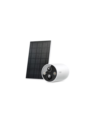 TP-Link TC85 KIT cámara de vigilancia Bala (forma) Cámara de seguridad IP Interior y exterior 2560 x 1440 Pixeles Techo/pared
