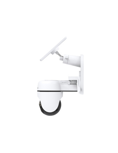 TP-Link Tapo TC90 KIT cámara de vigilancia Bombilla Cámara de seguridad IP Exterior 2304 x 1296 Pixeles Techo/Pared/Poste