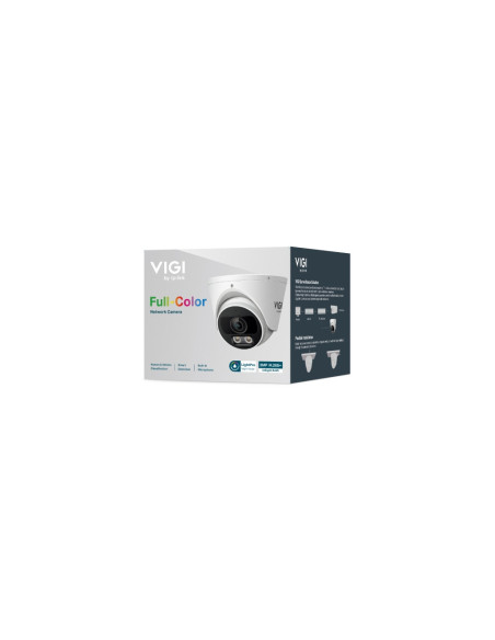 TP-Link InSight S425 Torreta Cámara de seguridad IP Exterior 1920 x 1080 Pixeles Techo/pared