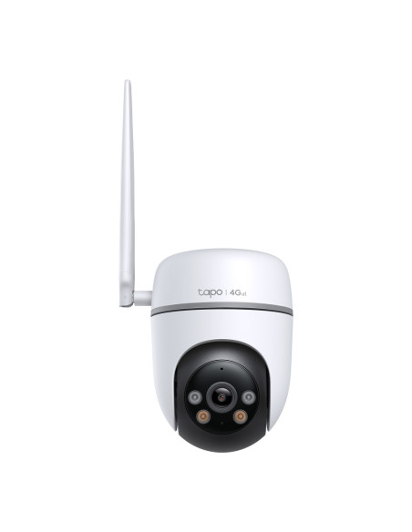 TP-Link TC40GW cámara de vigilancia Torreta Cámara de seguridad IP Exterior 1920 x 1080 Pixeles Techo/Pared/Poste