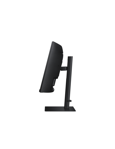 Samsung S65UC pantalla para PC 86,4 cm (34") 3440 x 1440 Pixeles UltraWide Quad HD LCD Negro