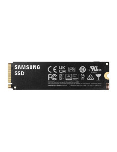 Samsung 990 PRO 4 TB M.2 PCI Express 4.0 NVMe V-NAND TLC 2