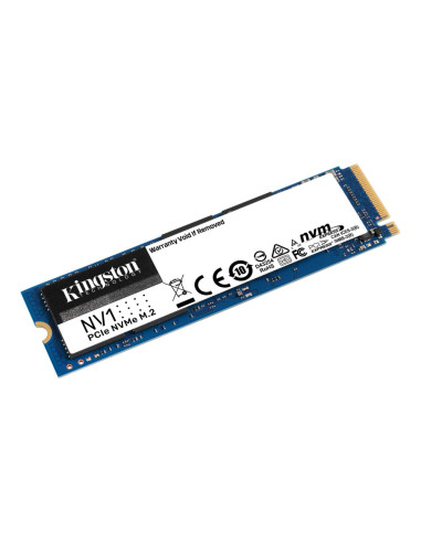 Kingston Technology NV1 500 GB M.2 PCI Express 3.0 NVMe