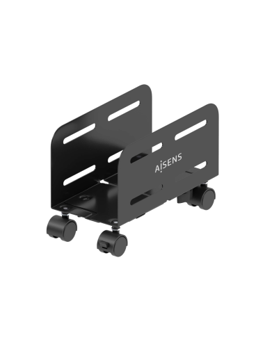 AISENS MPC06-207 soporte de CPU Carro para equipo informático