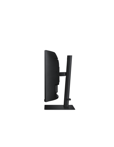 Samsung S65UC pantalla para PC 86,4 cm (34") 3440 x 1440 Pixeles UltraWide Quad HD LCD Negro