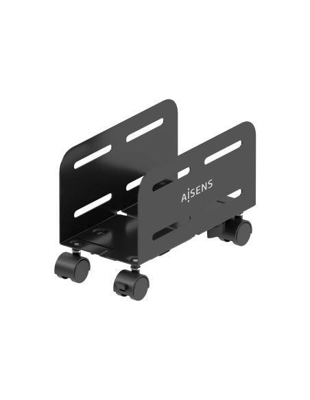AISENS MPC06-207 soporte de CPU Carro para equipo informático