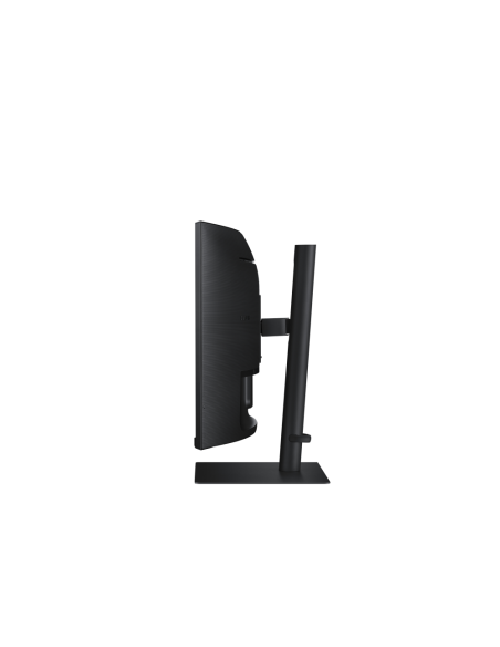 Samsung S65UC pantalla para PC 86,4 cm (34") 3440 x 1440 Pixeles UltraWide Quad HD LCD Negro