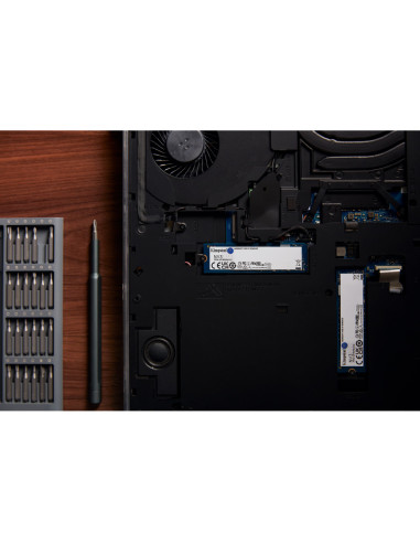 Kingston Technology 1000G NV3 M.2 2280 NVMe SSD