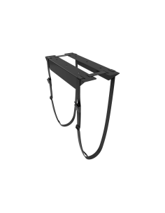 AISENS MPC07-209 soporte de CPU Soporte para instalación de CPU bajo mesa