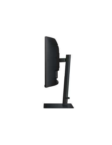 Samsung S65UC pantalla para PC 86,4 cm (34") 3440 x 1440 Pixeles UltraWide Quad HD LCD Negro