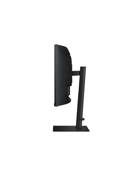 Samsung S65UC pantalla para PC 86,4 cm (34") 3440 x 1440 Pixeles UltraWide Quad HD LCD Negro