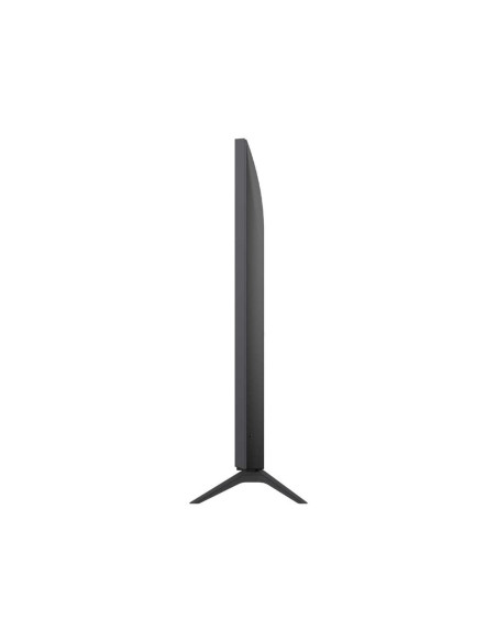 LG NanoCell AI 50NANO81A6A 127 cm (50") 4K Ultra HD Smart TV Wifi Negro