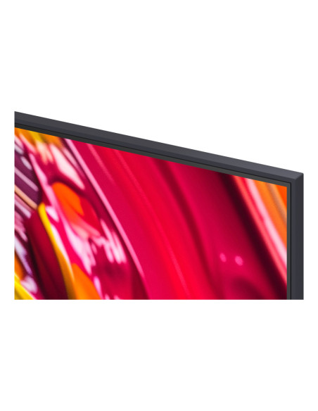 LG QNED AI 55QNED82A6B 139,7 cm (55") 4K Ultra HD Smart TV Wifi Negro