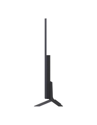 LG QNED AI 55QNED82A6B 139,7 cm (55") 4K Ultra HD Smart TV Wifi Negro