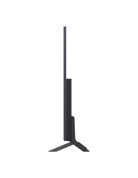 LG QNED AI 55QNED82A6B 139,7 cm (55") 4K Ultra HD Smart TV Wifi Negro