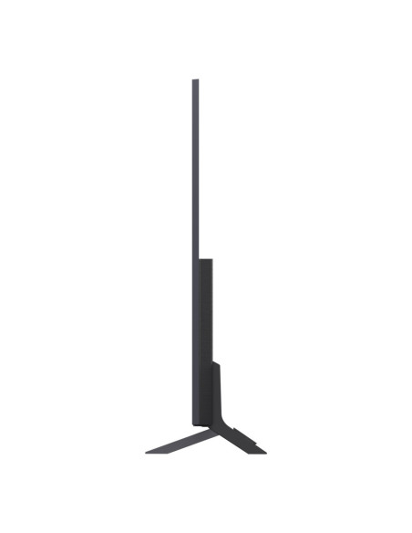LG QNED AI 65QNED82A6B 165,1 cm (65") 4K Ultra HD Smart TV Wifi Negro