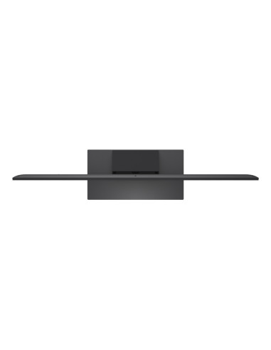 LG QNED evo AI 55QNED87A6B 139,7 cm (55") 4K Ultra HD Smart TV Wifi Negro
