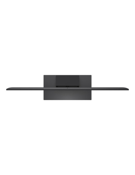 LG QNED evo AI 55QNED87A6B 139,7 cm (55") 4K Ultra HD Smart TV Wifi Negro
