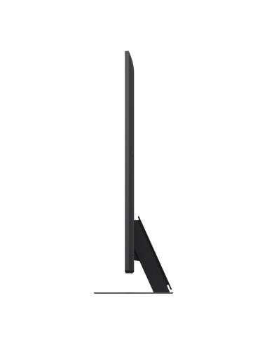 LG QNED evo AI 55QNED87A6B 139,7 cm (55") 4K Ultra HD Smart TV Wifi Negro