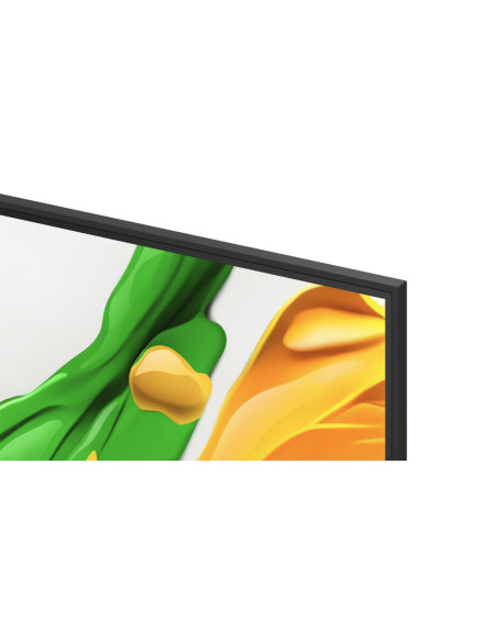 LG QNED evo AI 65QNED87A6B 165,1 cm (65") 4K Ultra HD Smart TV Wifi Negro
